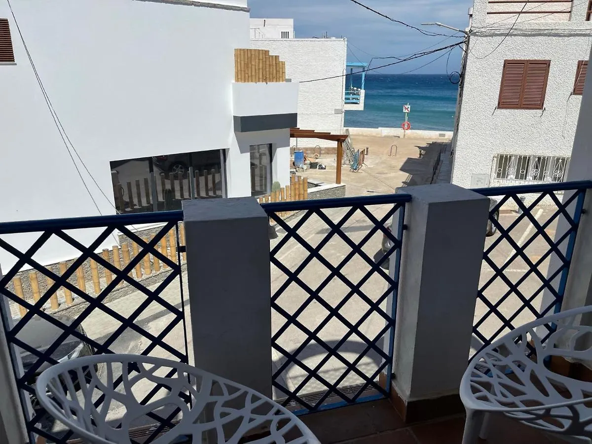 Apartamentos Vela Blanca San Jose  Spain