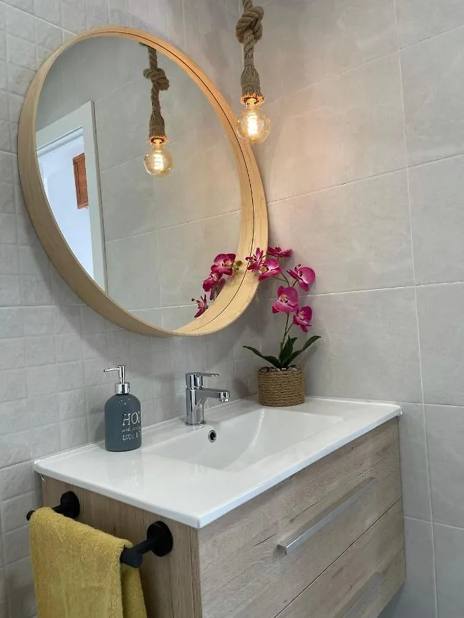 Apartamentos Vela Blanca San Jose  San Jose (Almeria)