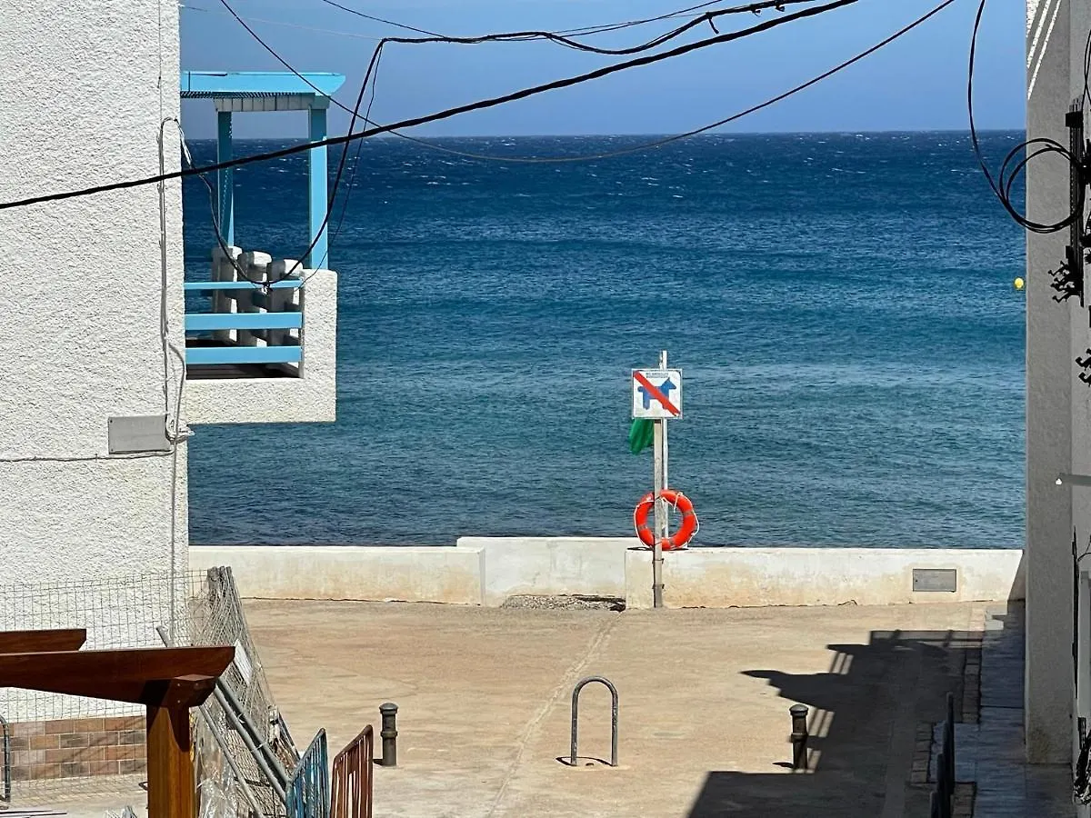 Apartamentos Vela Blanca San Jose  San Jose (Almeria)