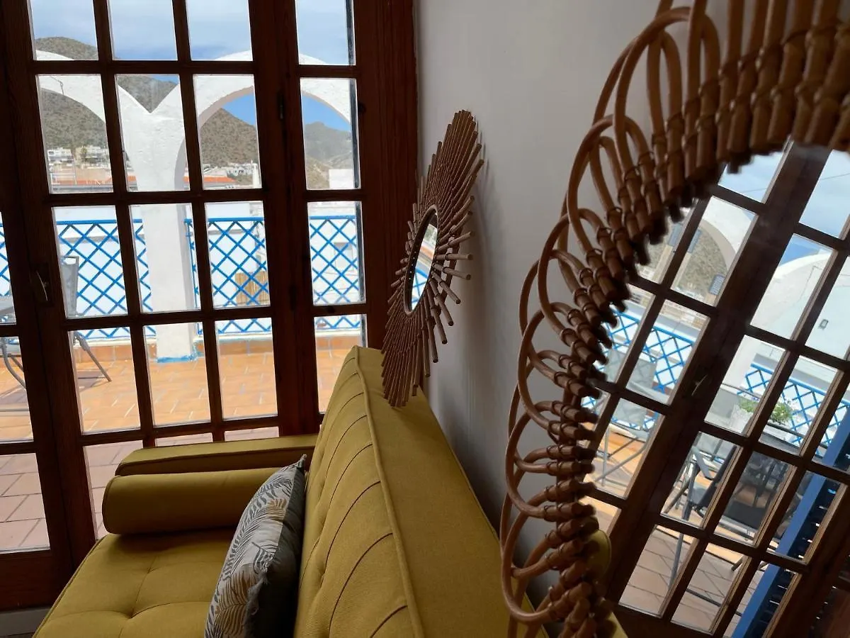 Apartment Apartamentos Vela Blanca San Jose