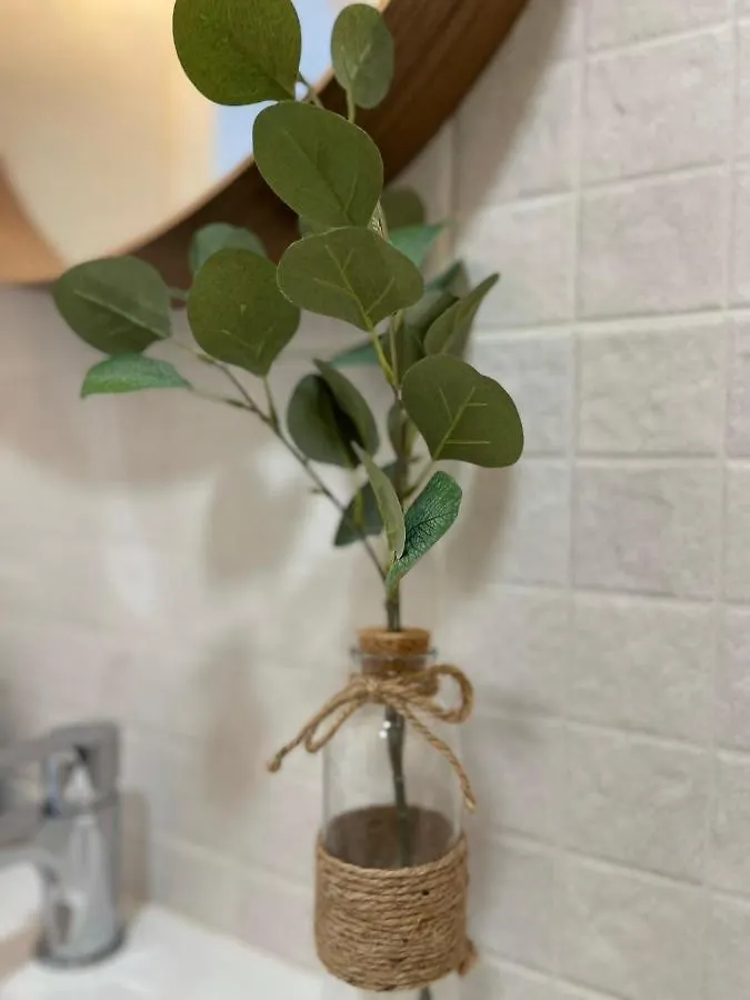 Apartamentos Vela Blanca San Jose  Spain