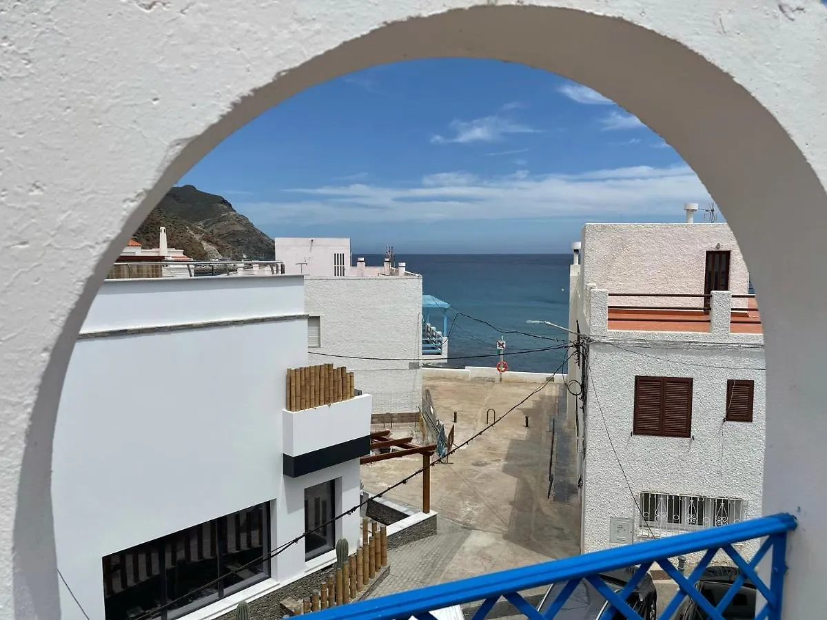 Apartamentos Vela Blanca San Jose  Spain