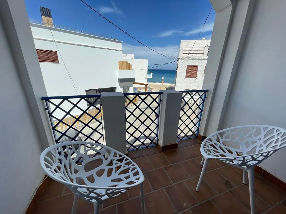 Apartamentos Vela Blanca San Jose  Apartment San Jose (Almeria)