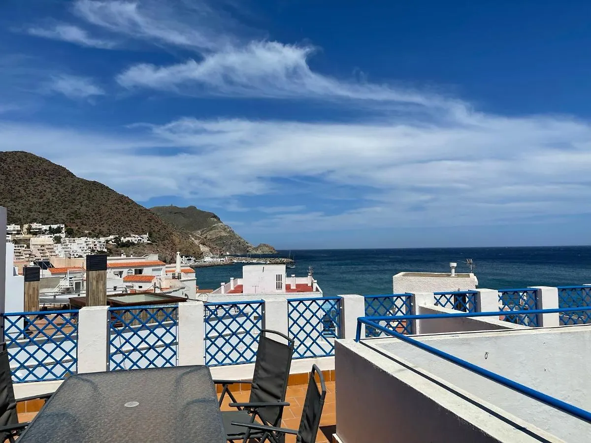 Apartamentos Vela Blanca San Jose  Apartment