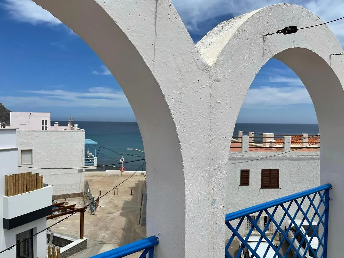 Apartamentos Vela Blanca San Jose