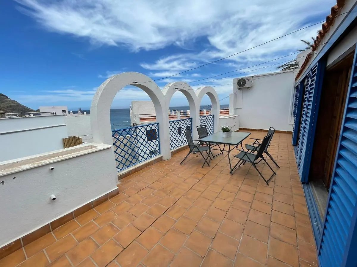 Apartamentos Vela Blanca contacts