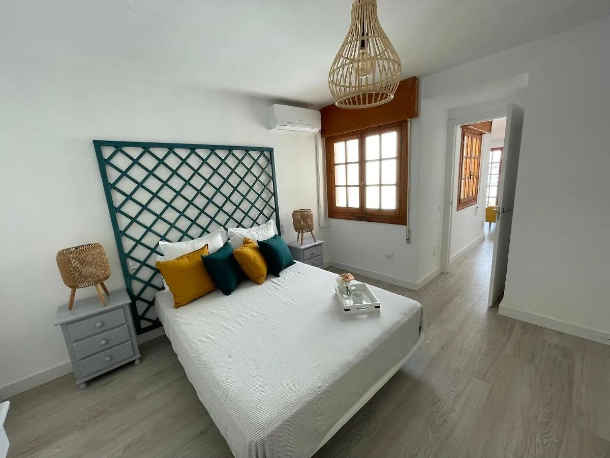 Apartamentos Vela Blanca San Jose