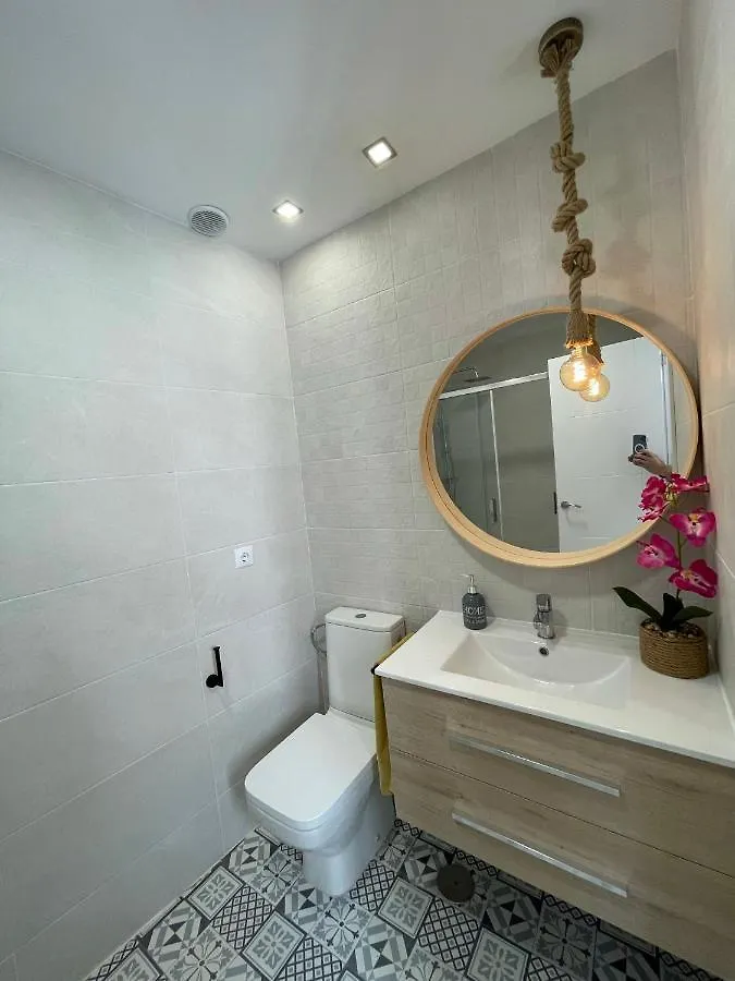 Apartamentos Vela Blanca San Jose