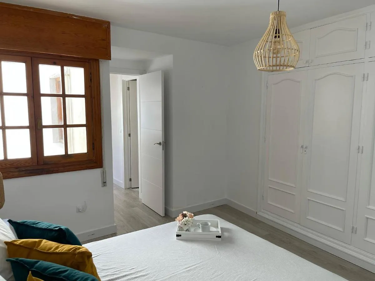 Apartamentos Vela Blanca San Jose