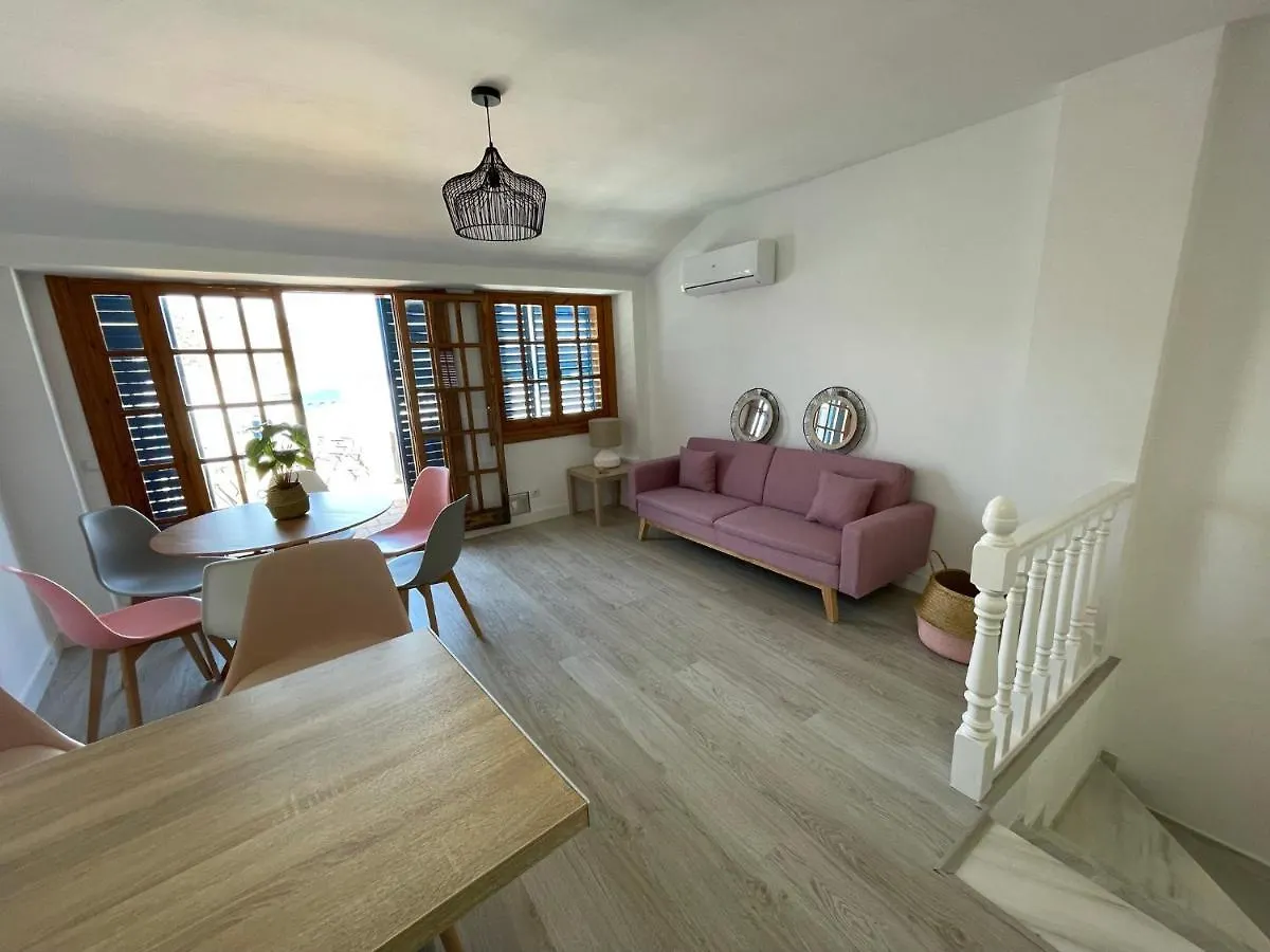 Apartamentos Vela Blanca San Jose  0*, San Jose (Almeria)