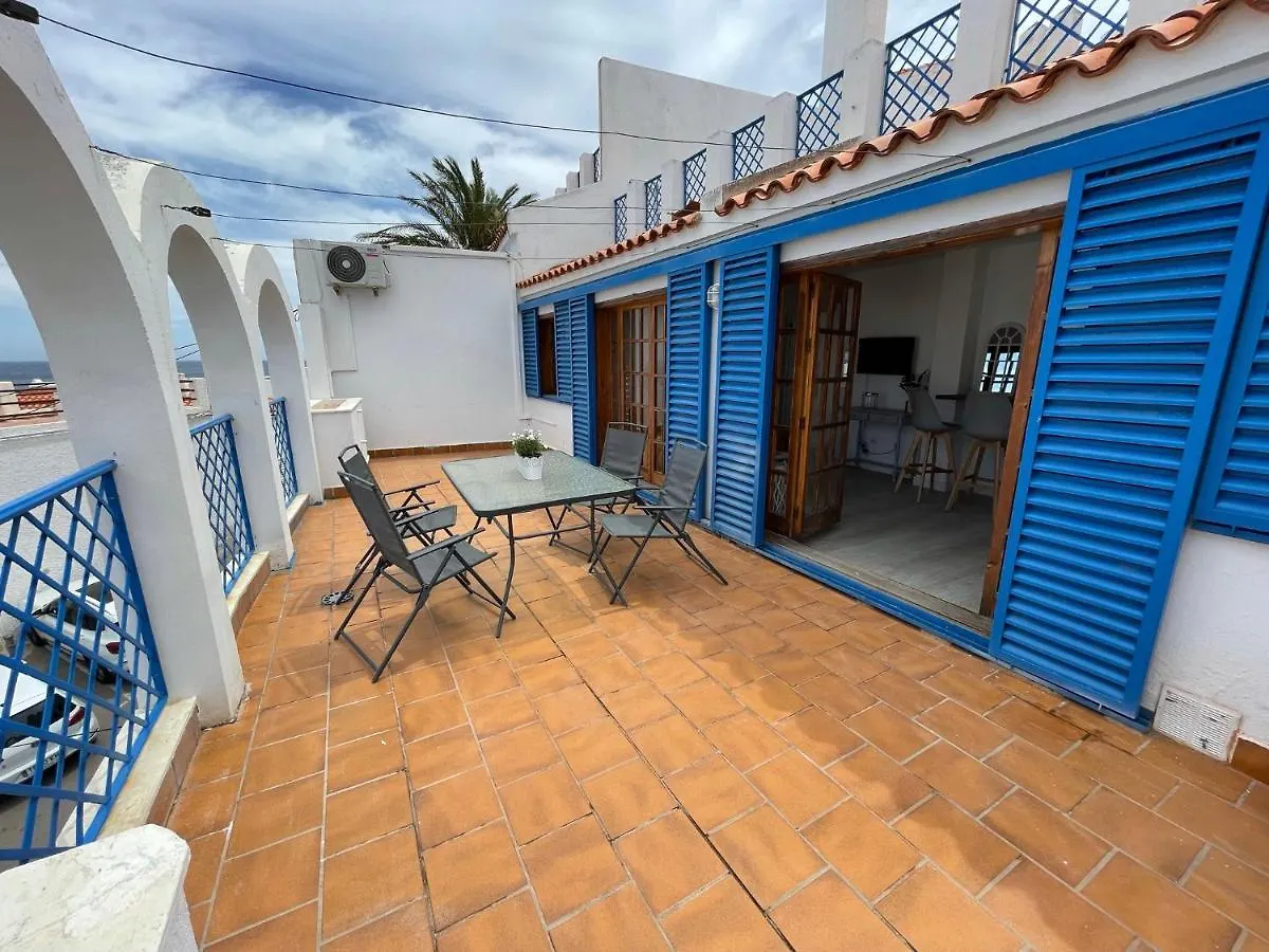 Apartamentos Vela Blanca San Jose  Apartment
