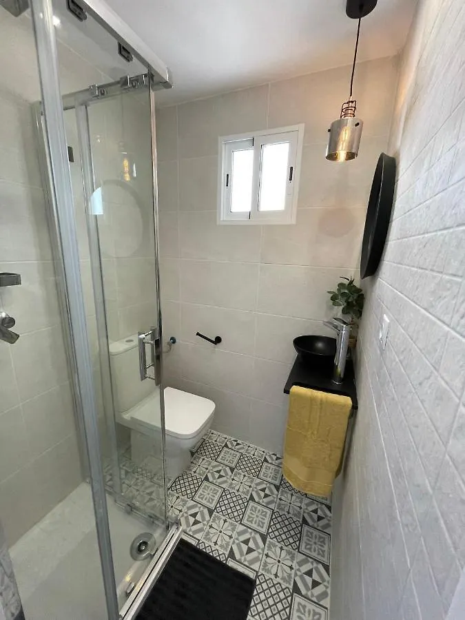 Apartamentos Vela Blanca San Jose  Apartment