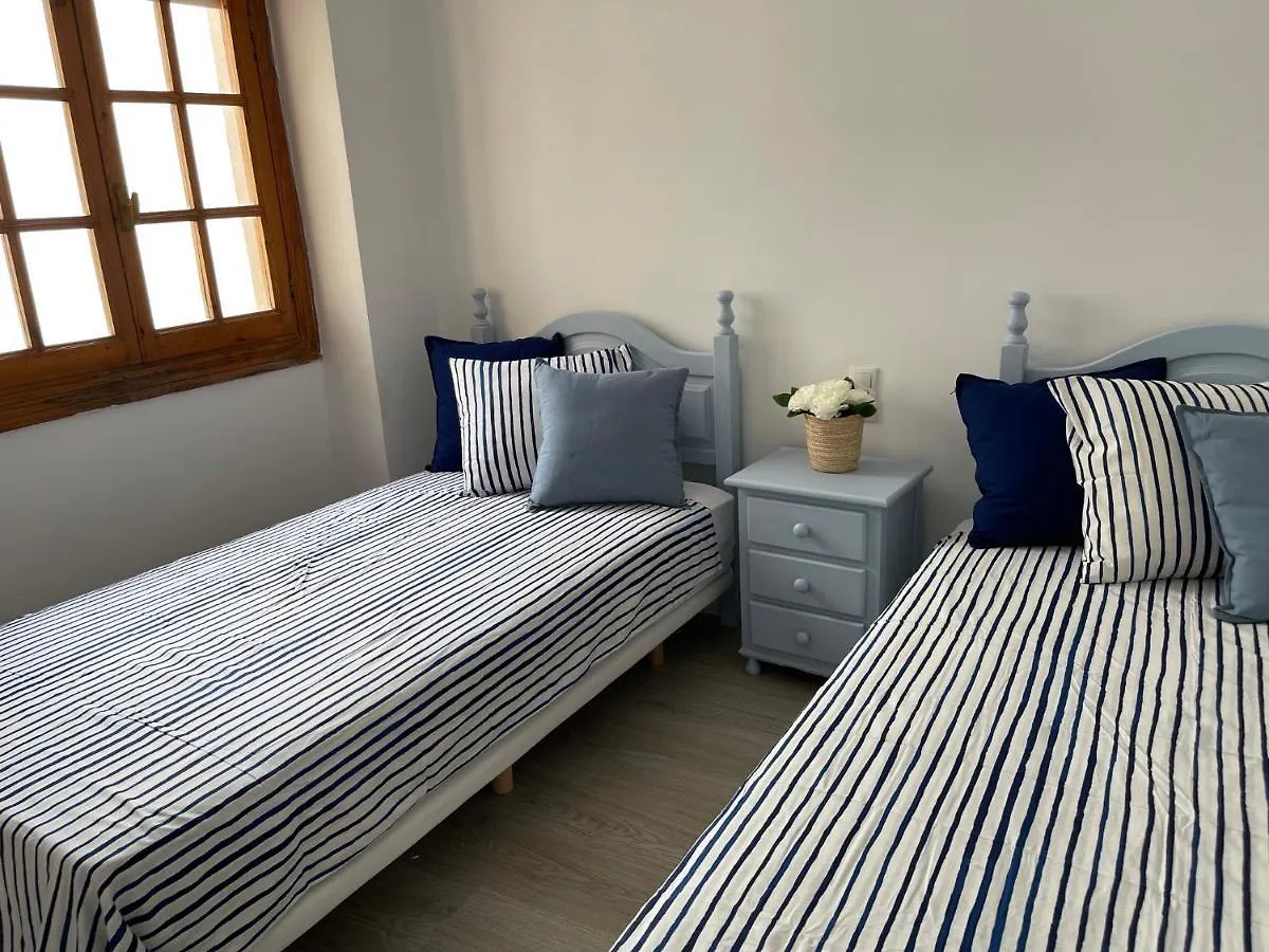 Apartamentos Vela Blanca San Jose