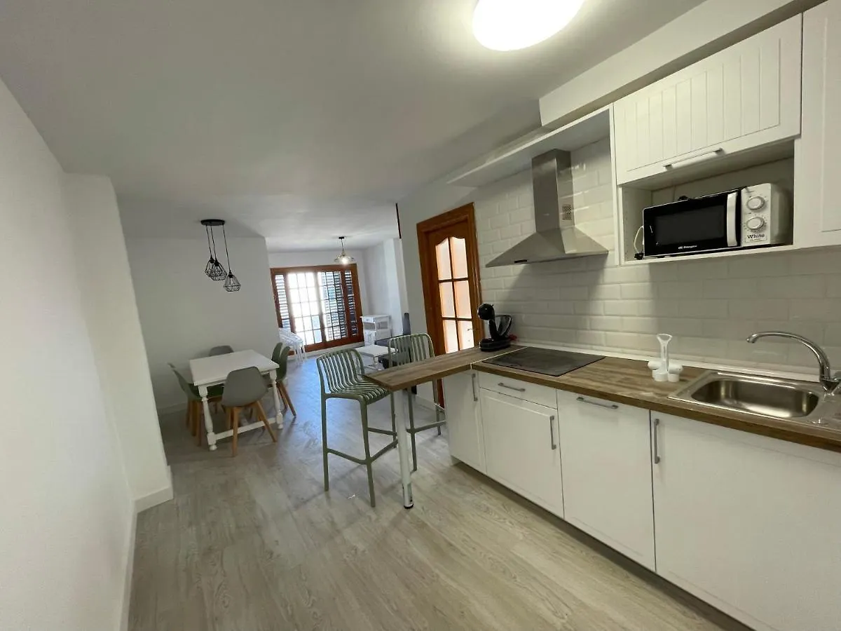 Apartamentos Vela Blanca San Jose  Apartment San Jose (Almeria)