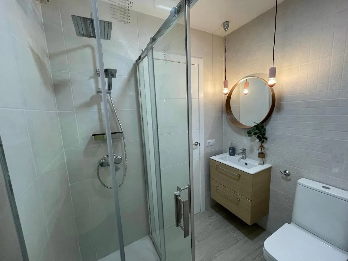 Apartamentos Vela Blanca San Jose  0*, San Jose (Almeria) Spain