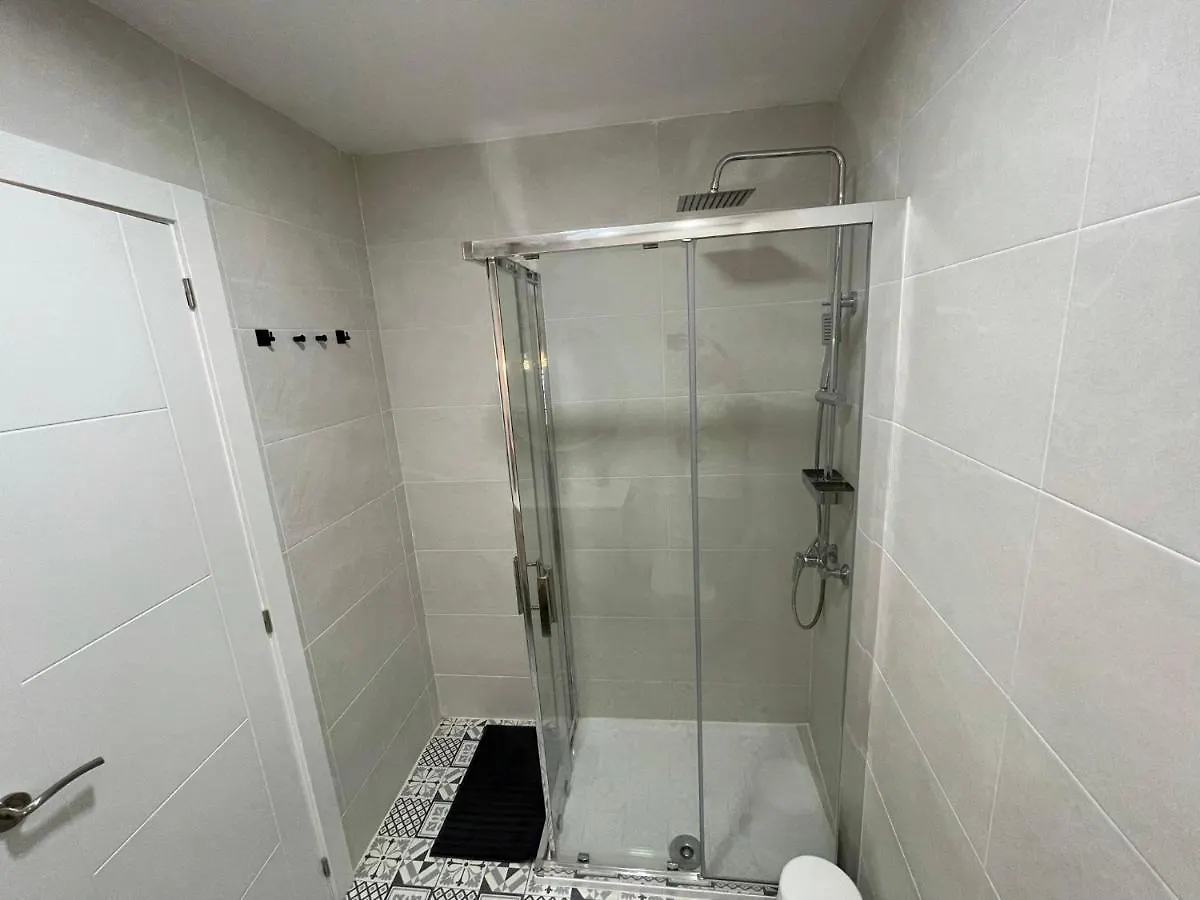 Apartamentos Vela Blanca San Jose  0*, San Jose (Almeria)