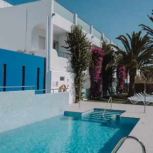 Maison d'hôtes Gaviotas Del Cabo, San José