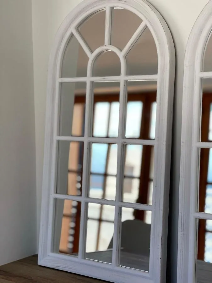 Апартаменты Apartamentos Vela Blanca Сан-Хосе Испания