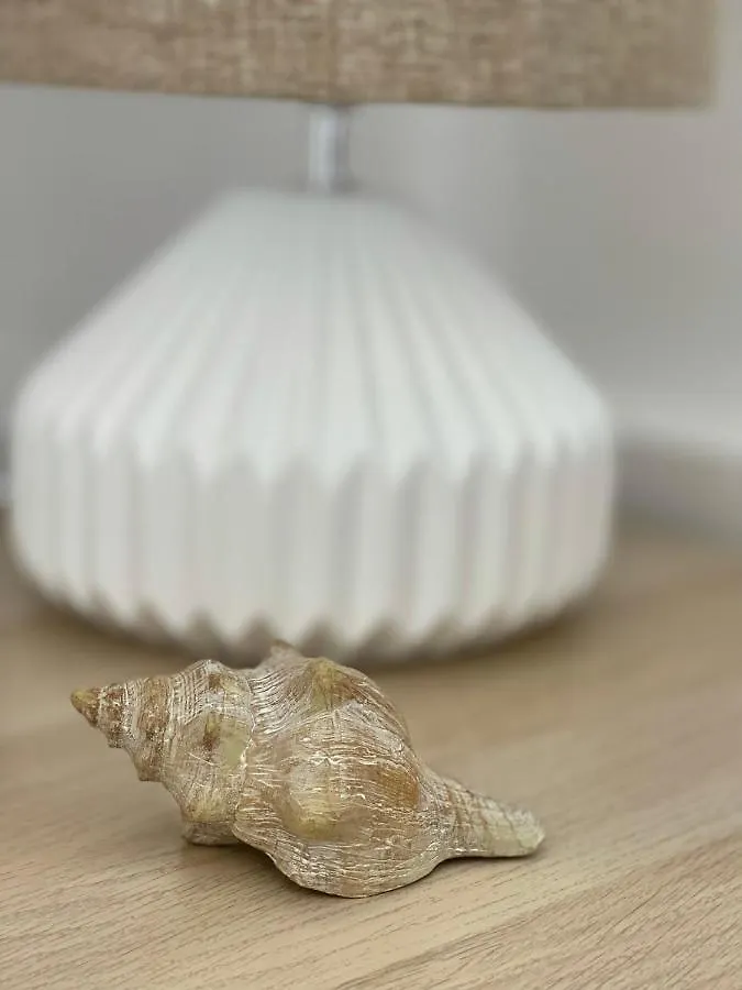 Apartamentos Vela Blanca Сан-Хосе