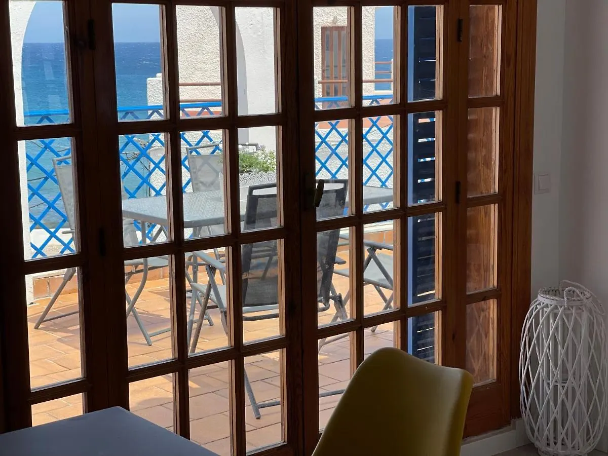 Апартаменты Apartamentos Vela Blanca Сан-Хосе
