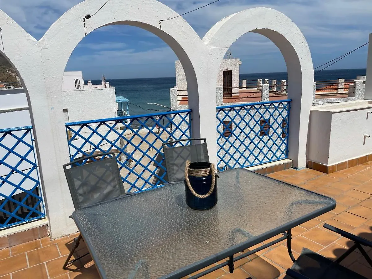 Apartment Apartamentos Vela Blanca San Jose  Spain
